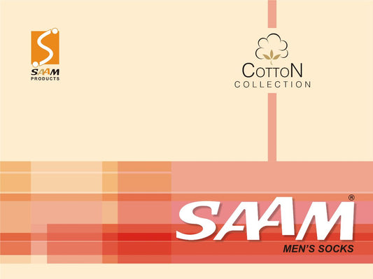 Saam C.S Socks Pack Of 6