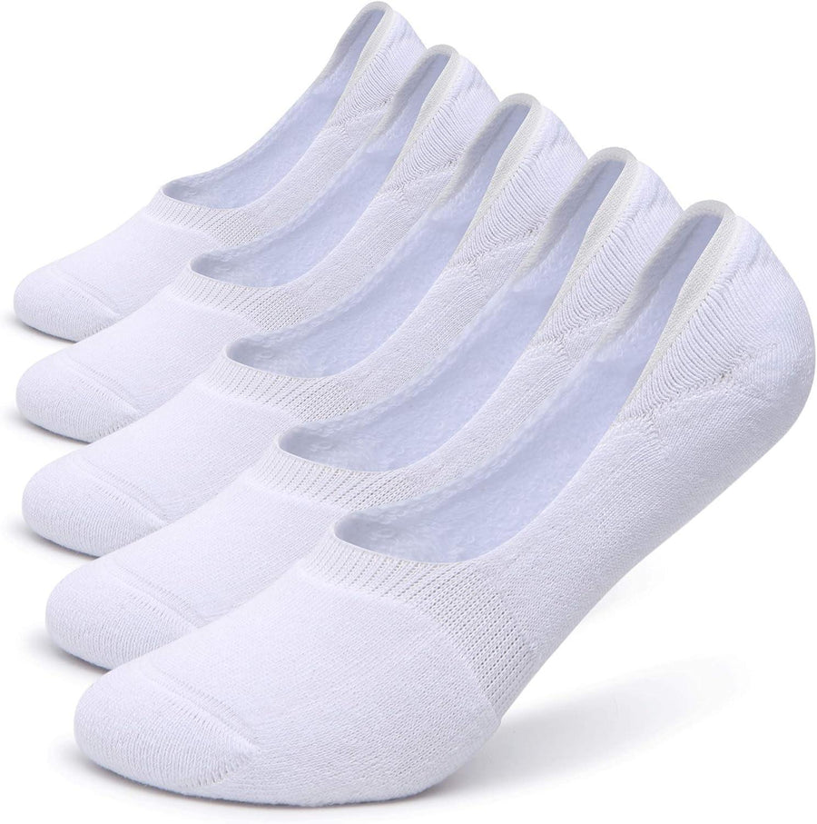 NO SHOW SOCKS